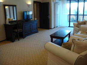 Poiana Brasov - Alpin Resort Hotel - Apartament 2708